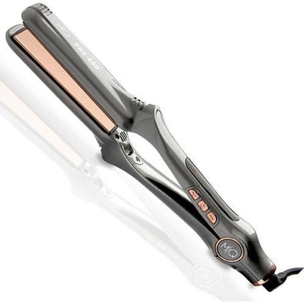 Chapinha Professional Mq Liso Extremo 480F° Bivolt Automatico