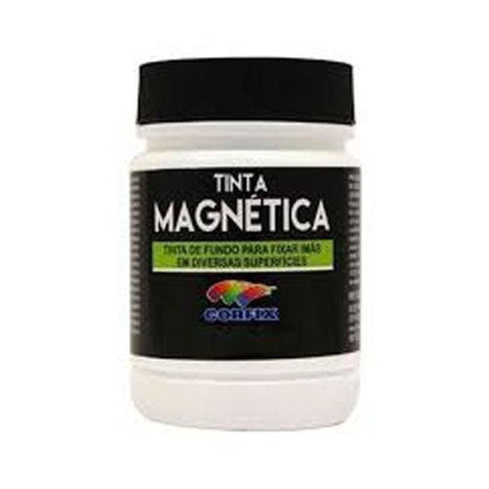 Tinta Magnetica 250Ml Un