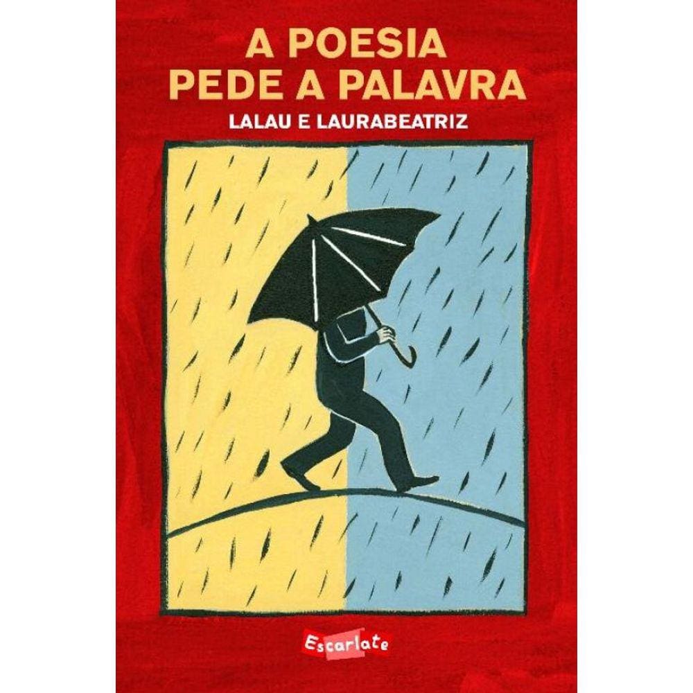 Poesia Pede a Palavra, A