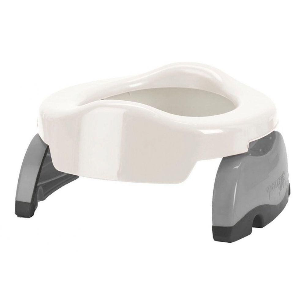 Redutor Infantil Privadinha 2 Em 1 Desfralde Gear Baby