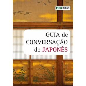 Guia De Conversacao Do Japones