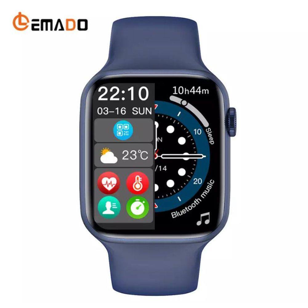 relogio swatch android