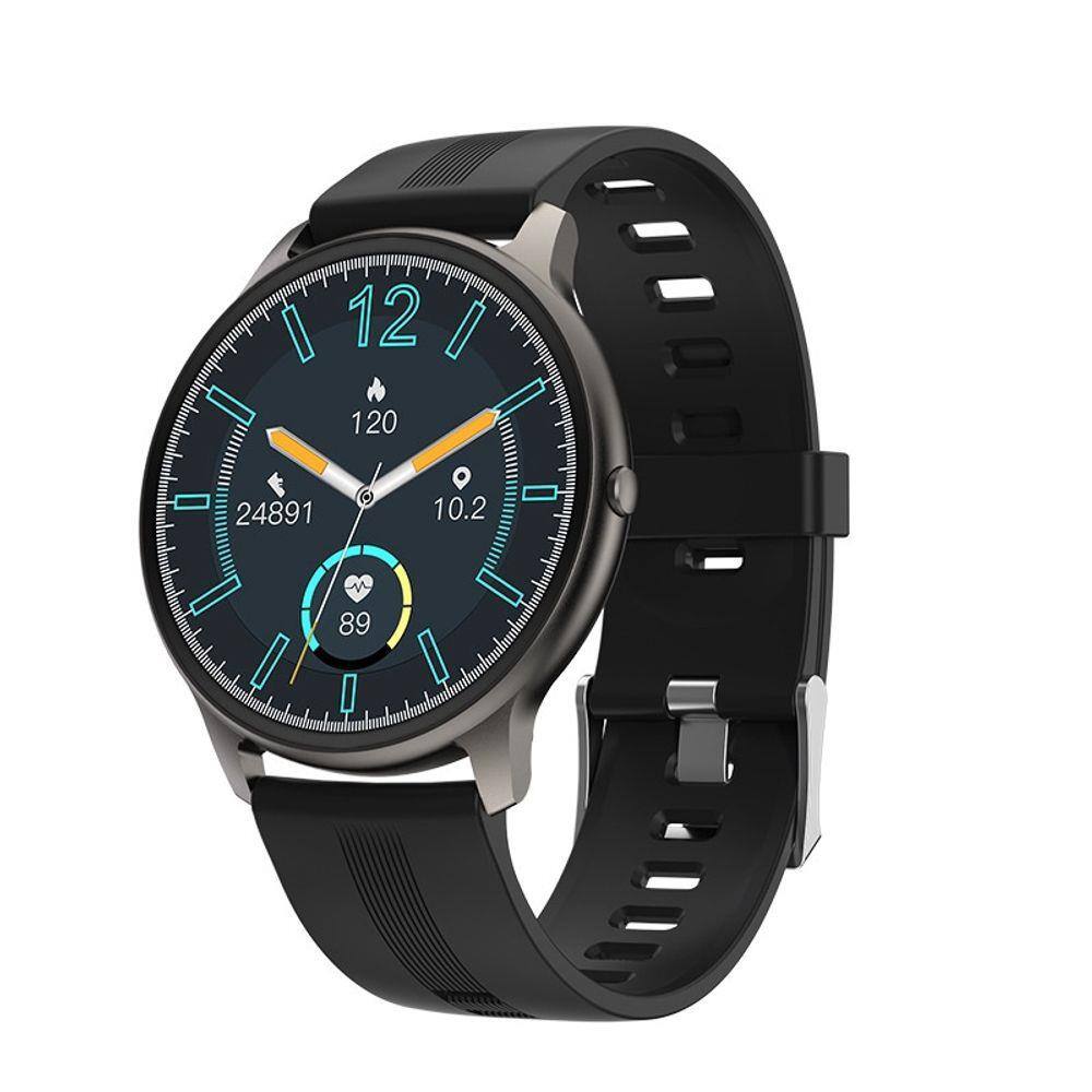 smartwatch a prova dagua casas bahia