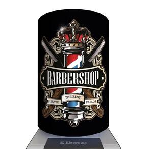 Capa Para Galão De Água 20 Litros Para Barbearia 5