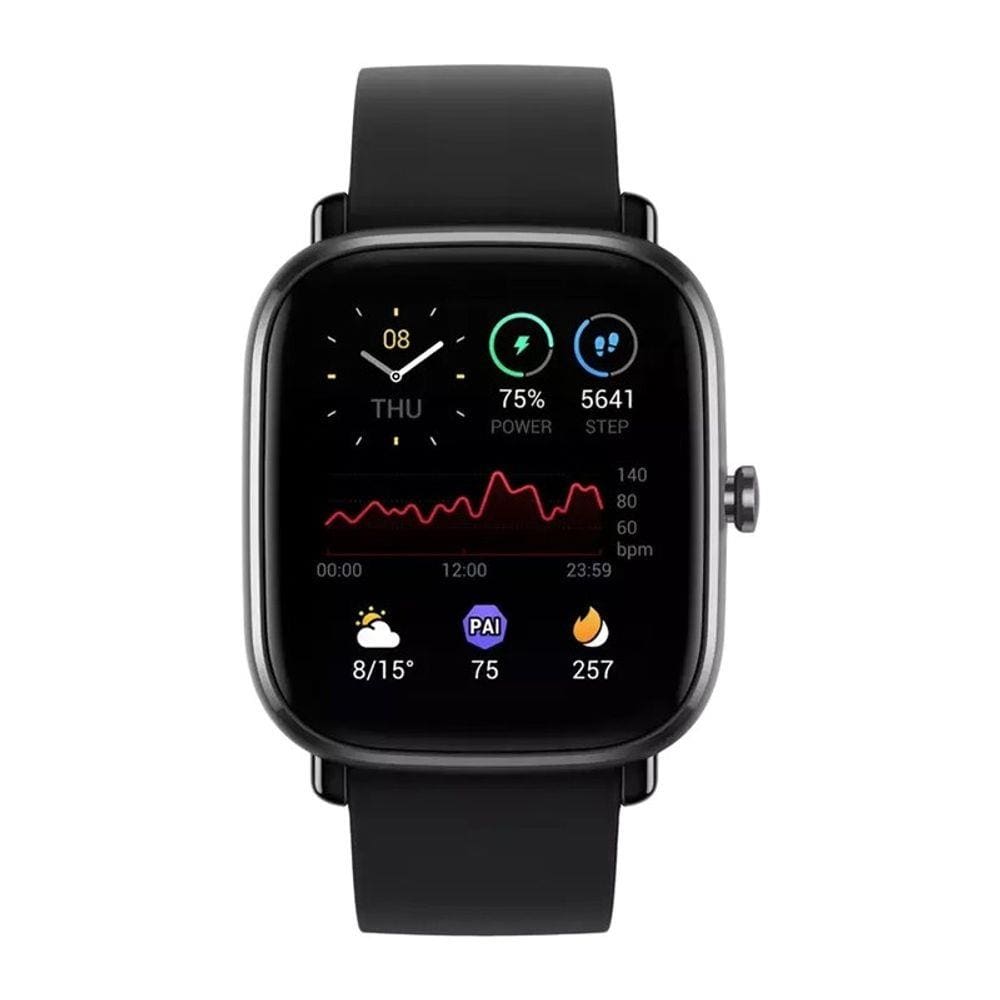 amazfit gt