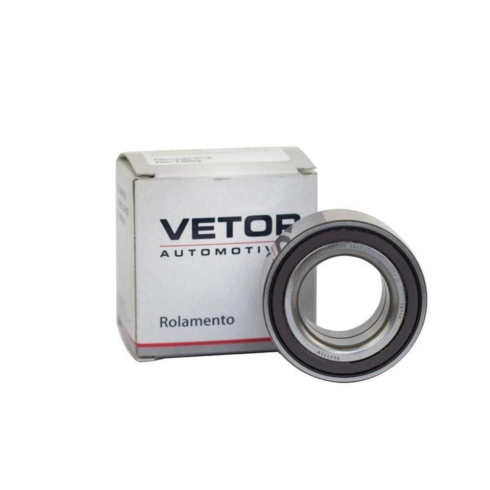 Rolamento Roda Dianteira Renault Kwid 1.0 12V 18 356335M