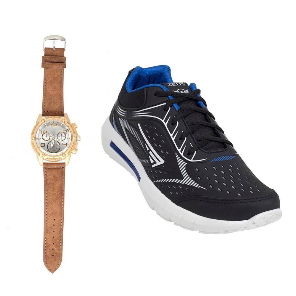 Relógio Champion Digital Led - CH40081Z - Casa das Alianças