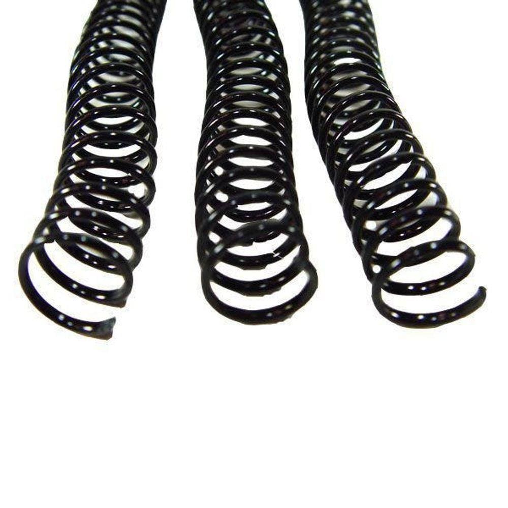 14Mm Preto C/100Un. P/85Fls.