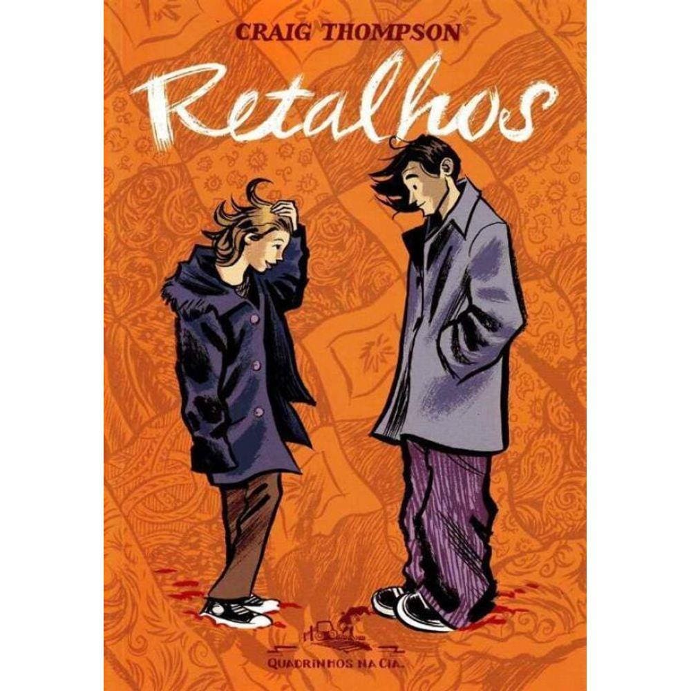 Retalhos