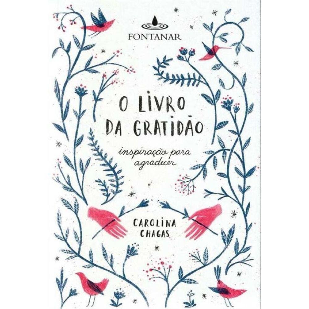 Livro da Gratidão, O