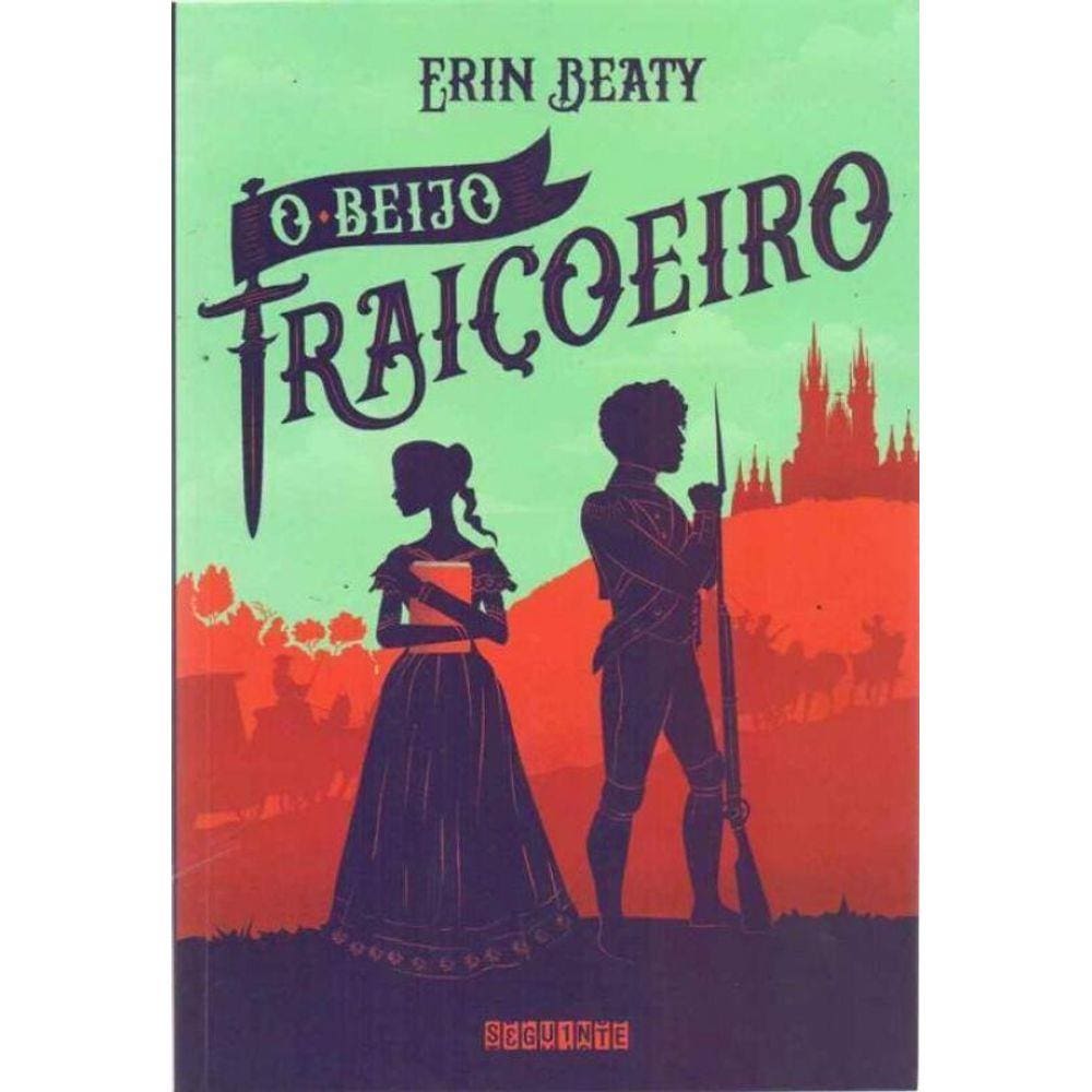 Beijo Traiçoeiro, O