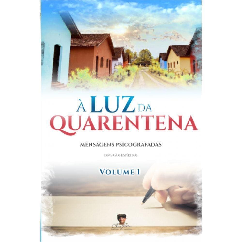 À Luz Da Quarentena Volume 1