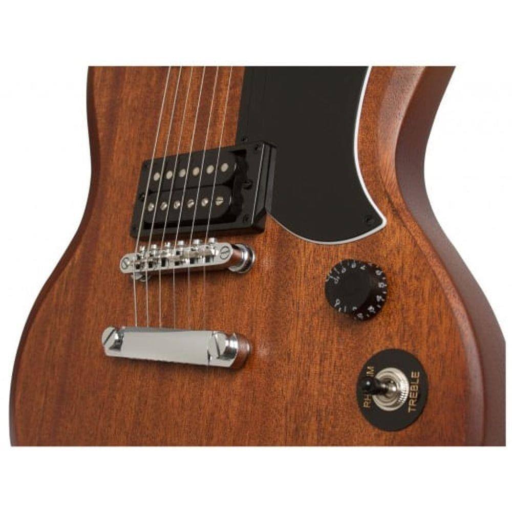 Guitarra Epiphone Sg Special Ve Vintage | Casas Bahia