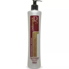 Petsmack Shampoo Intensivo 500ml Cães E Gatos