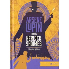 Arsene Lupin Contra Sherlock Sholmes