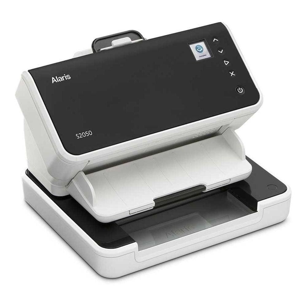 Scanner Kodak S2050, 50ppm, Duplex (frente e verso)