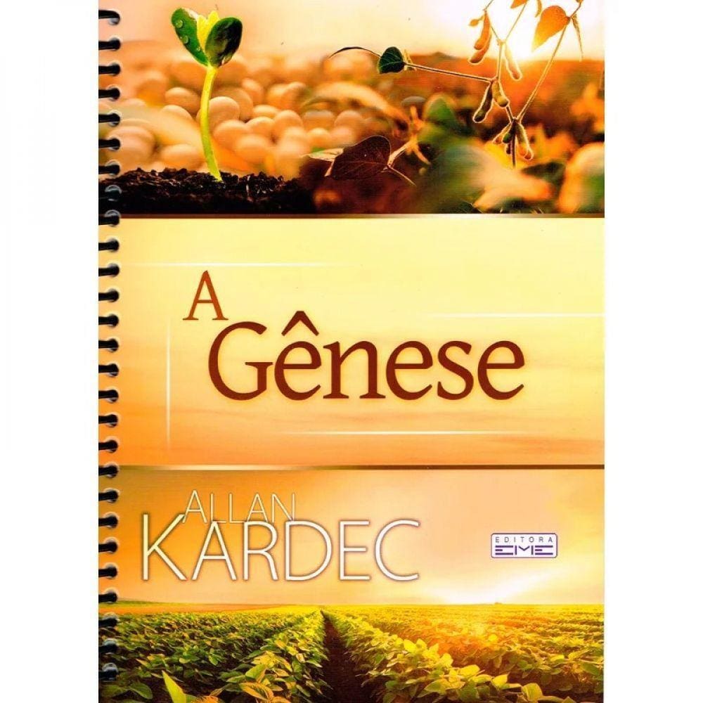 A Gênese Espiral Eme