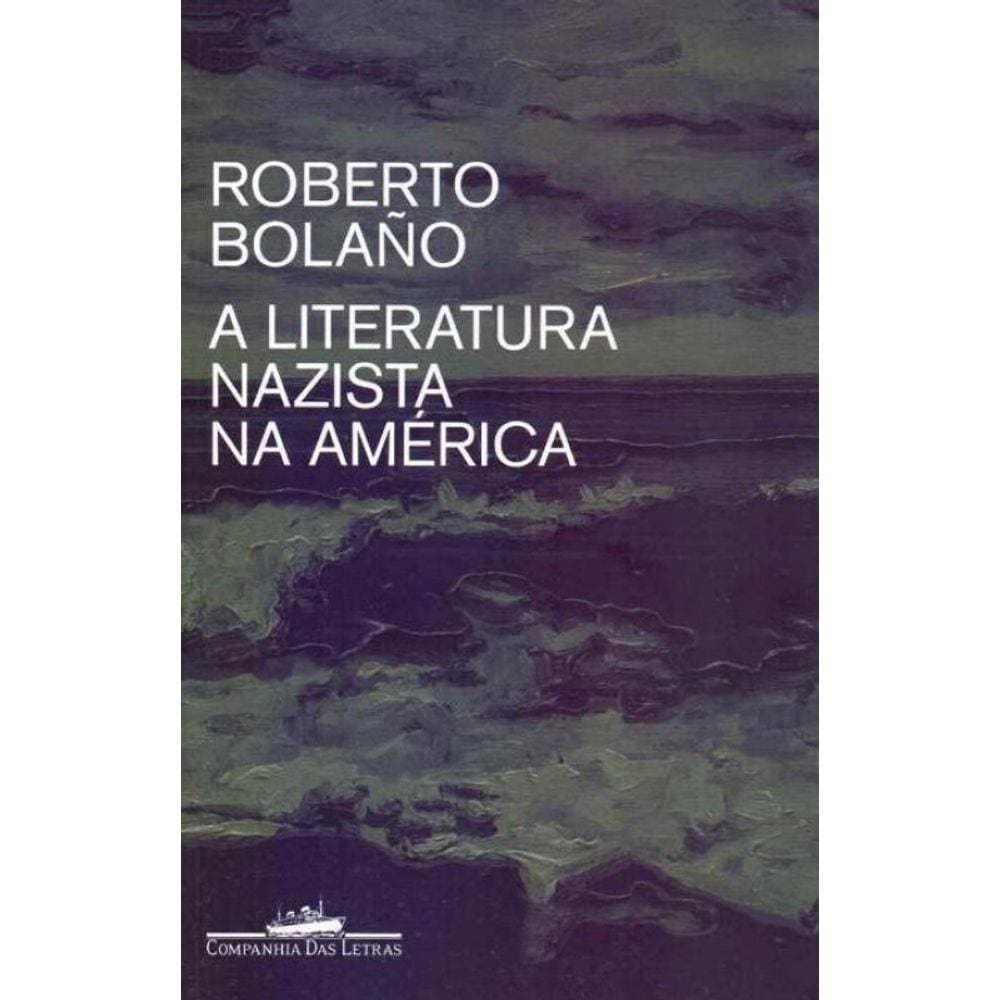 A Literatura Nazista na América