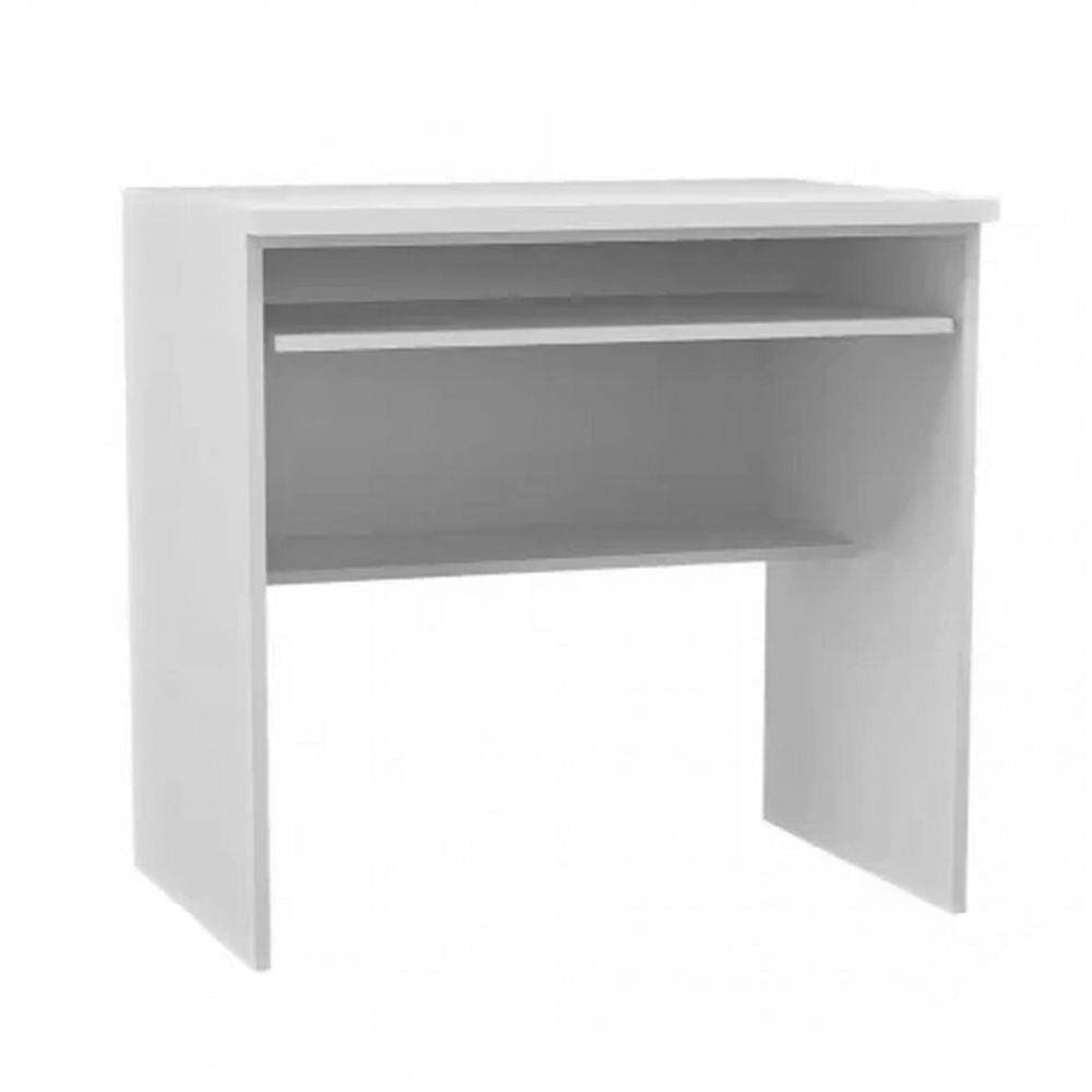 Mesa Para Computador Trovarelli Branco