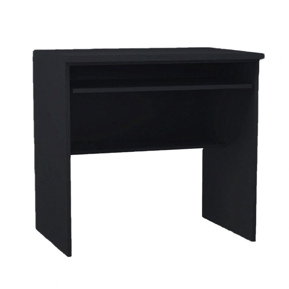 Mesa Para Computador Trovarelli Preto