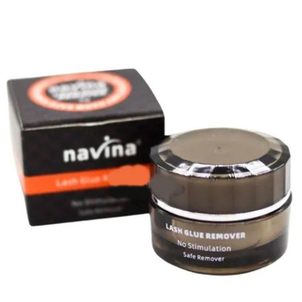 Removedor Navina Em Gel De Cola Legítimo Navina Barato