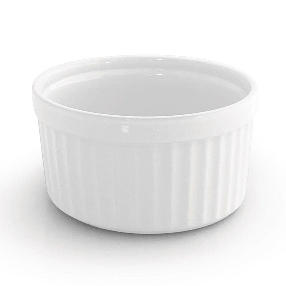 Forma de Suflê Jomafe Gourmet 14cm