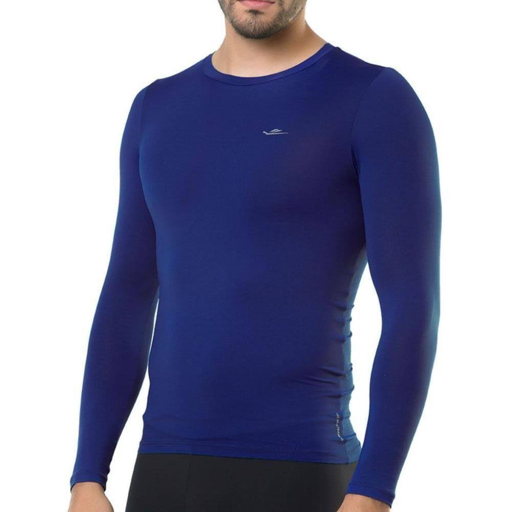 camiseta termica adidas masculina