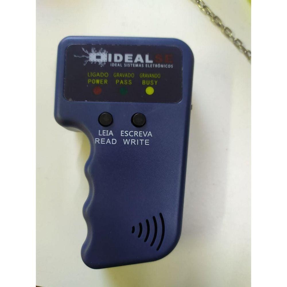 Última Copiadora De Tag Rfid 125Khz Oferta Exclusiva