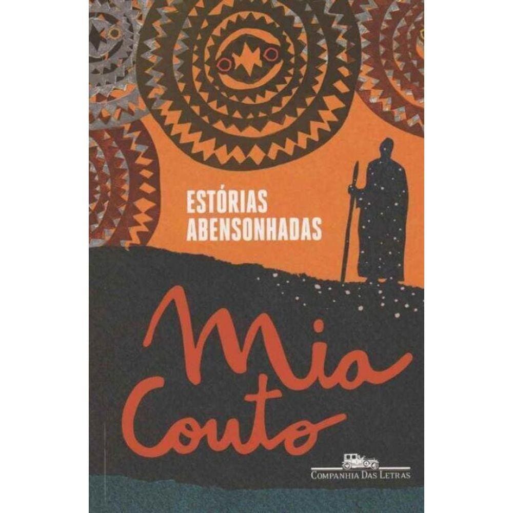 Estórias Abensonhadas - Nova Edição