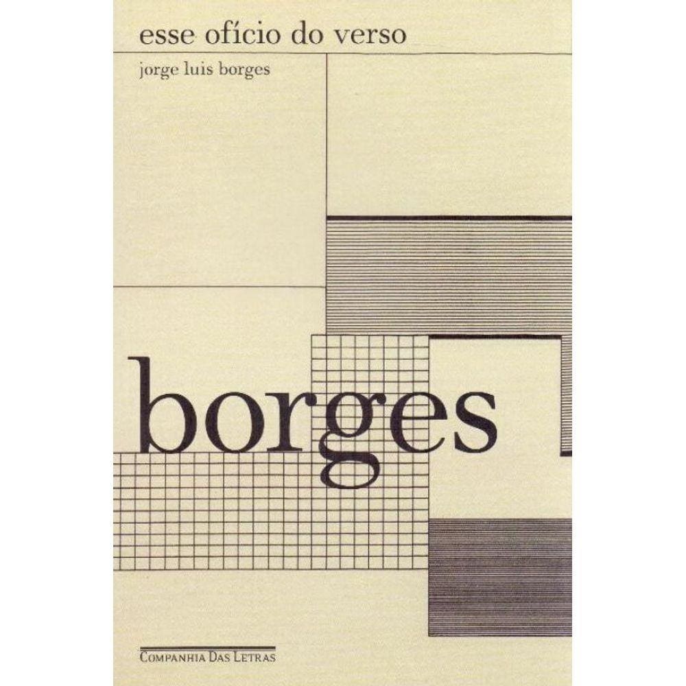 Esse Ofício do Verso - 02Ed/19