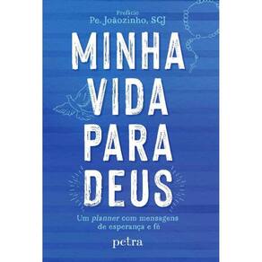 Minha Vida Para Deus