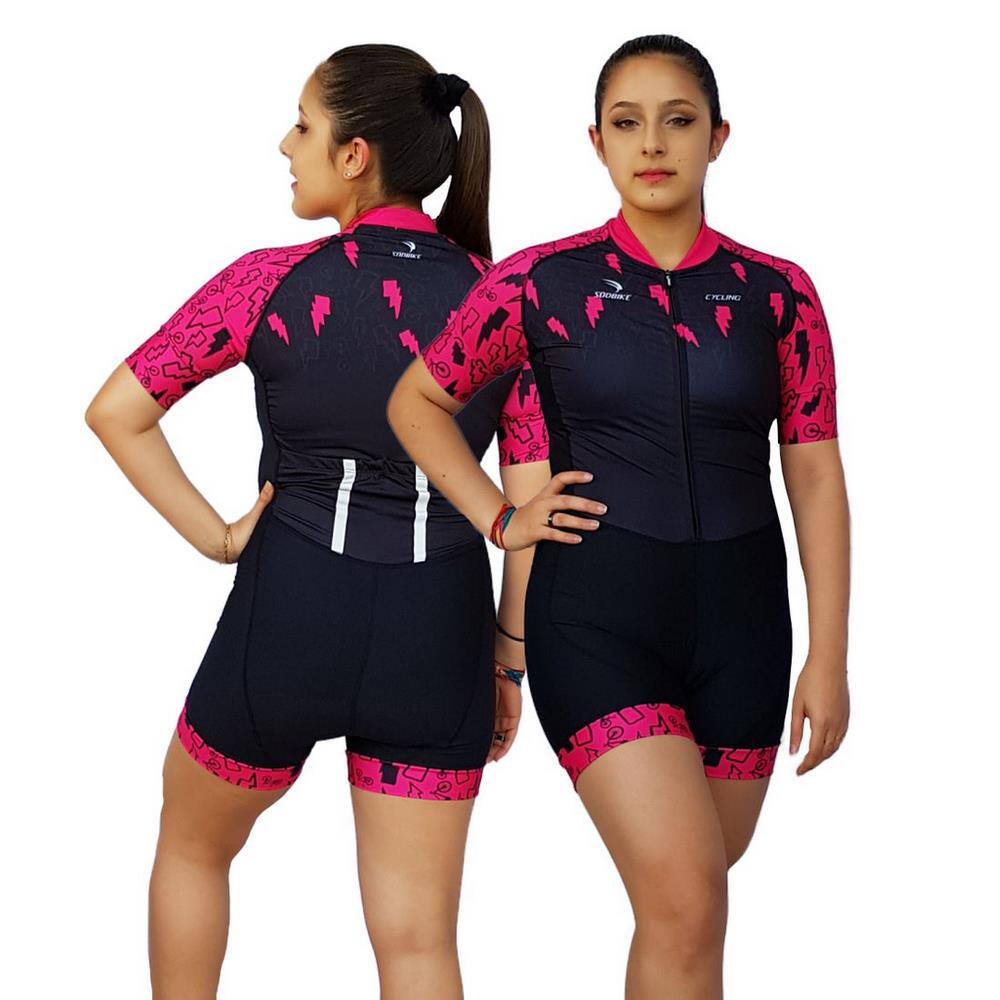 Macaquinho Ciclismo Sódbike SD21 - M01