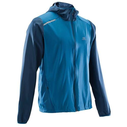 Jaqueta corta vento masculina de corrida RUn Wind Kalenji é ruim? Jaqueta corta vento masculina de corrida RUn Wind Kalenji é boa?