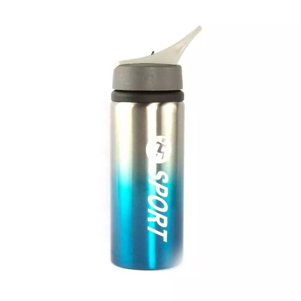 Squeeze Le Sport Inox Azul 700ml
