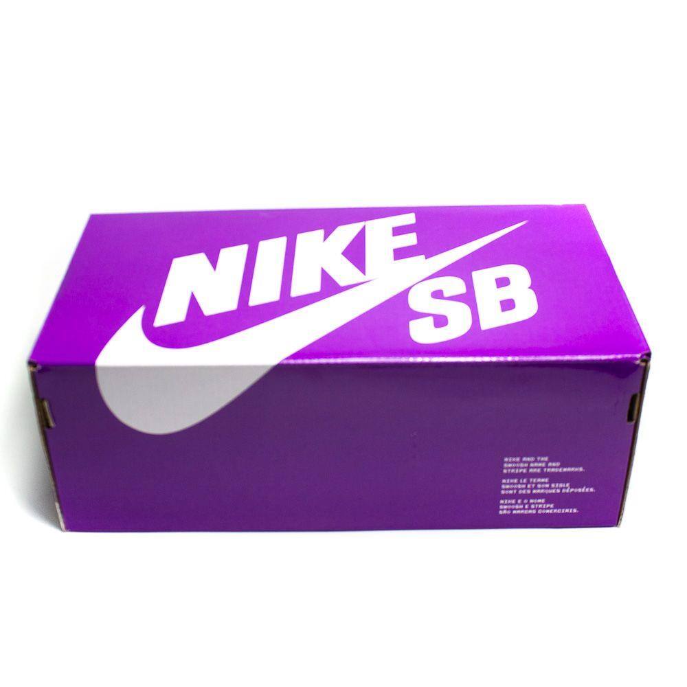 nike preto sb