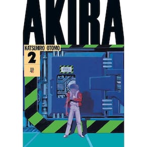 Akira - Vol. 2