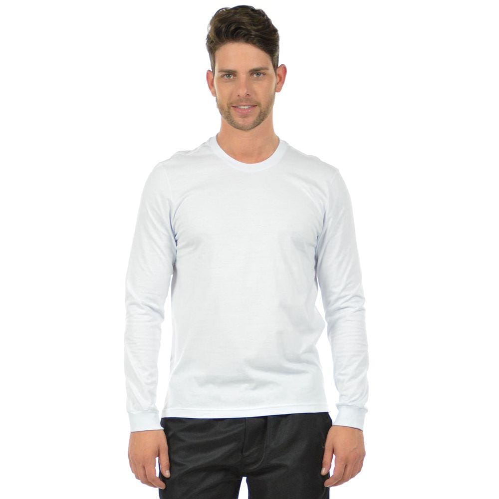 Camiseta manga longa fenomenal