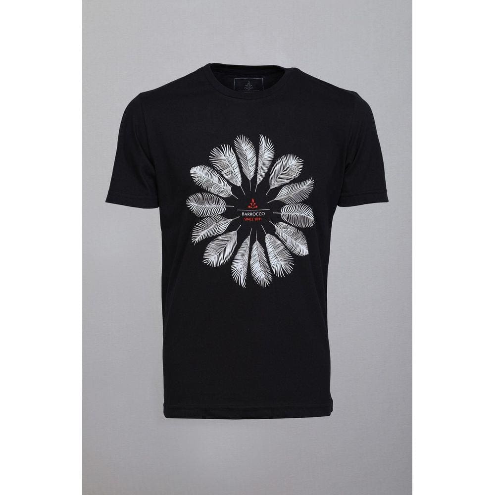 Camiseta Barrocco Palmeira