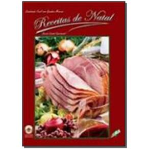 Cozinhando Facil Com Grandes Marcas - Rec. Natal