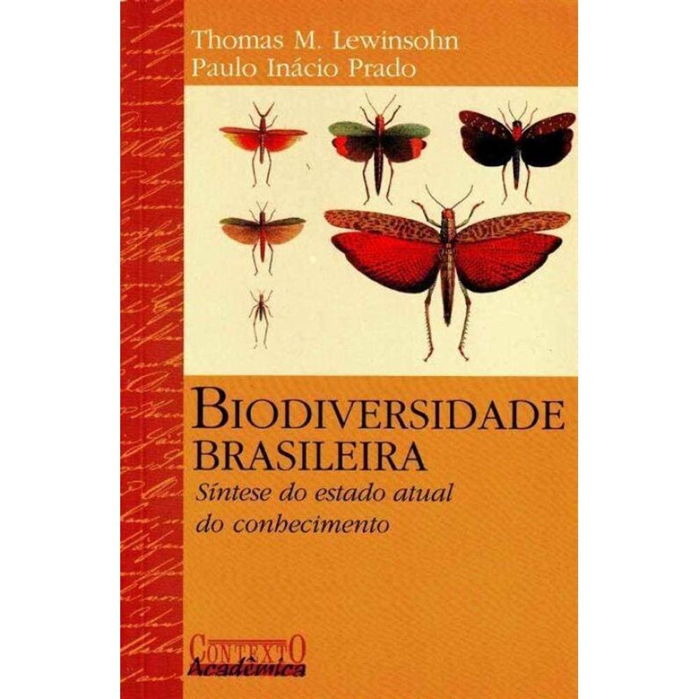 Biodiversidade Brasileira