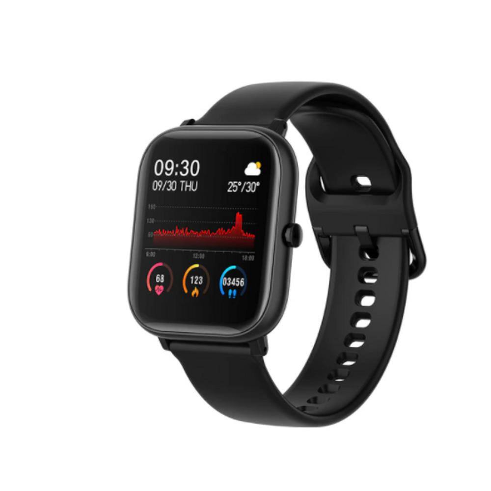 smartwatch marca calorias
