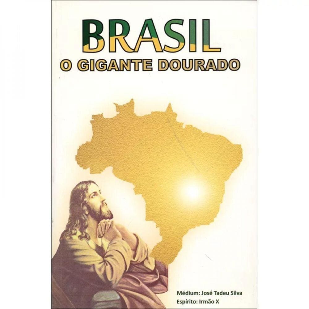 Brasil O Gigante Dourado