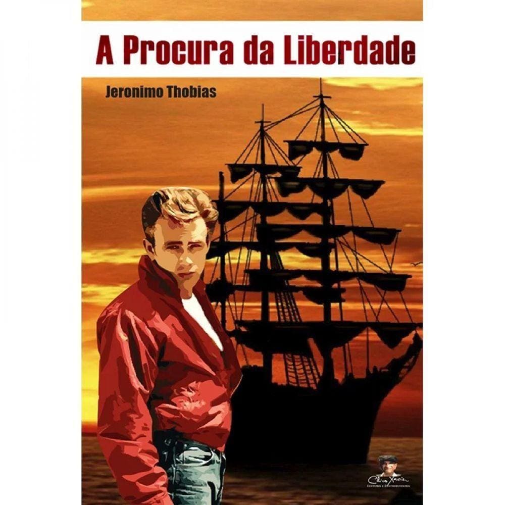 A Procura Da Liberdade