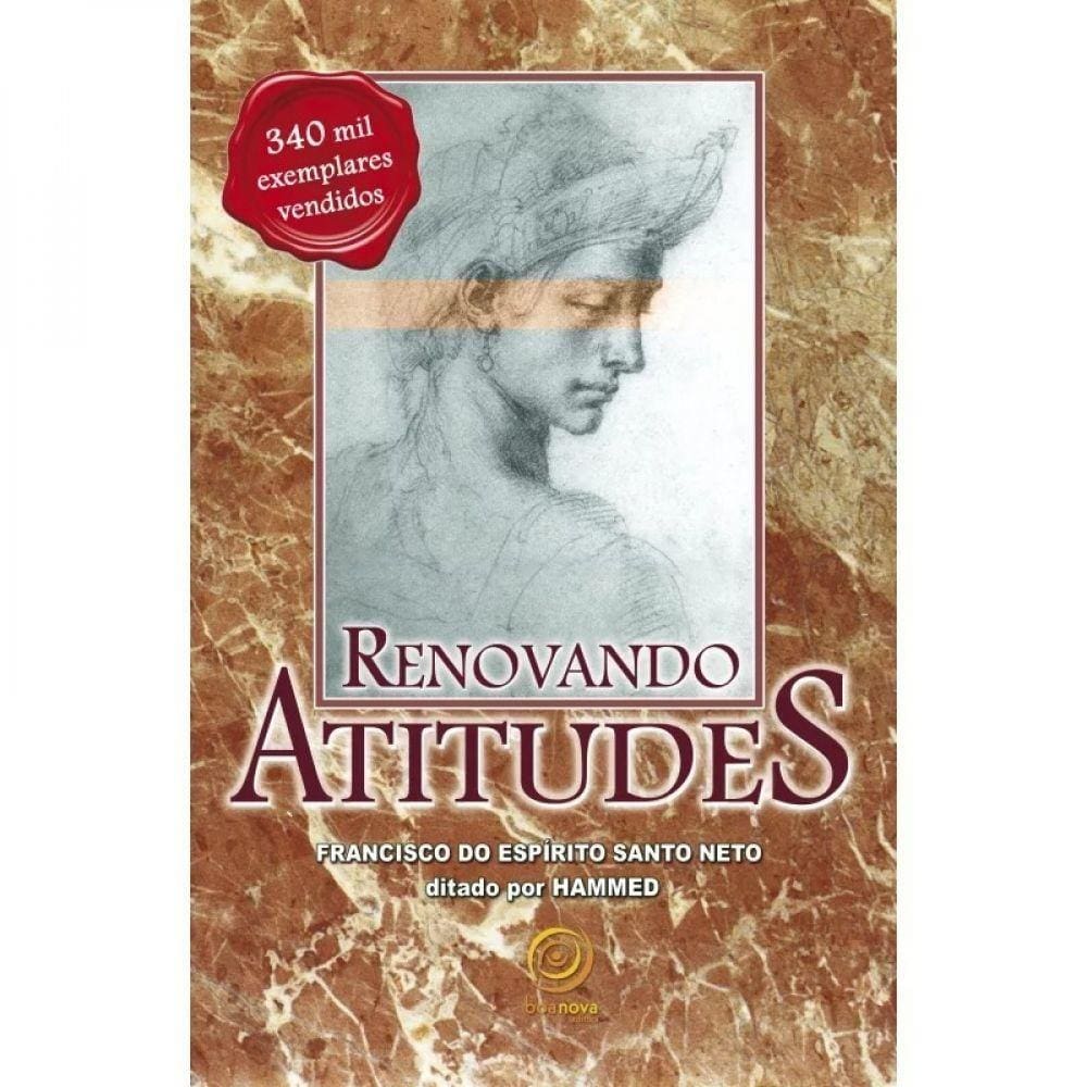 Renovando Atitudes Nova Edição