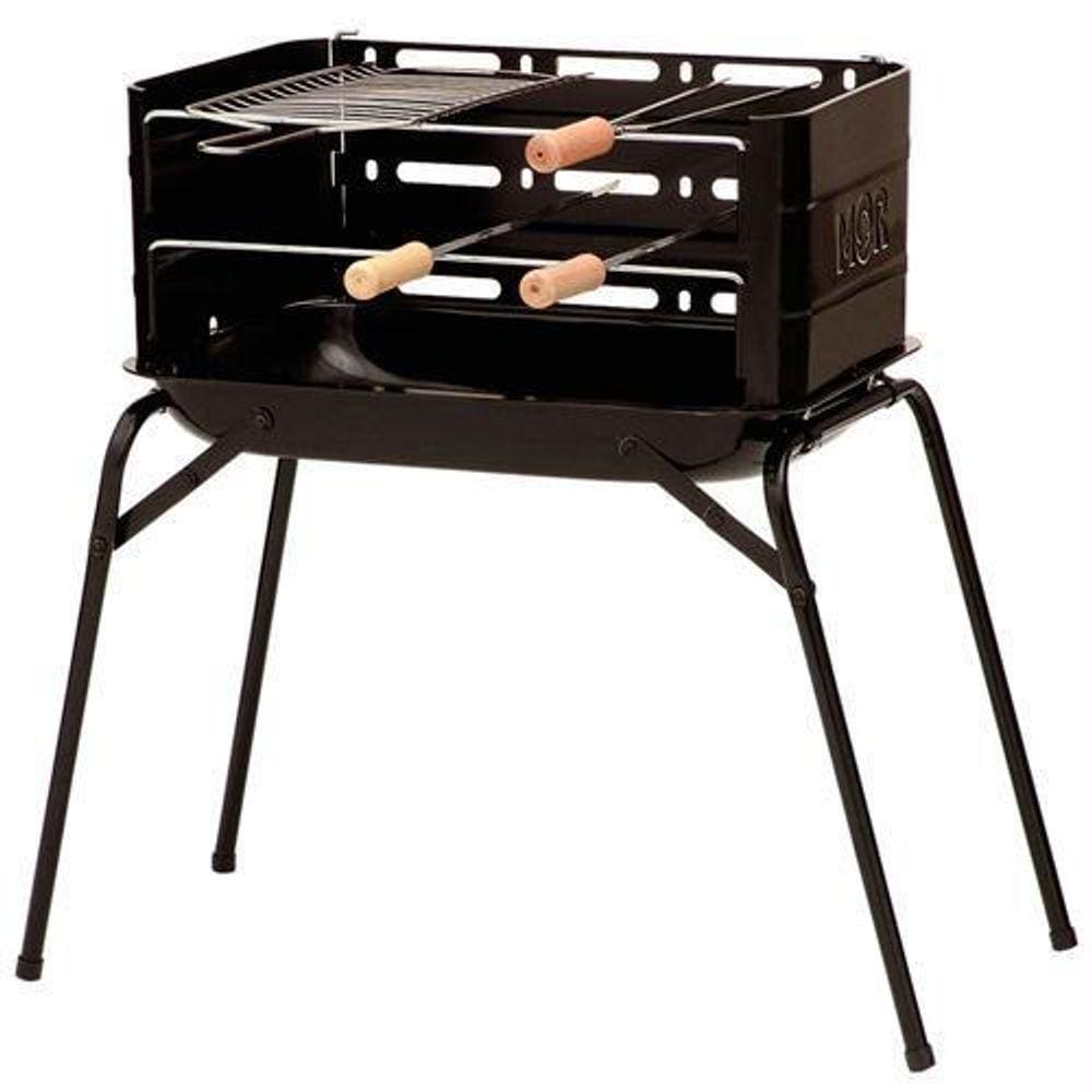 Churrasqueira MOR Montana Ref.:3005