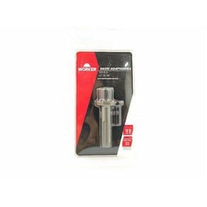 HASTE ADAPTADORA SDS PLUS 1/2" 20 UNF - WORKER