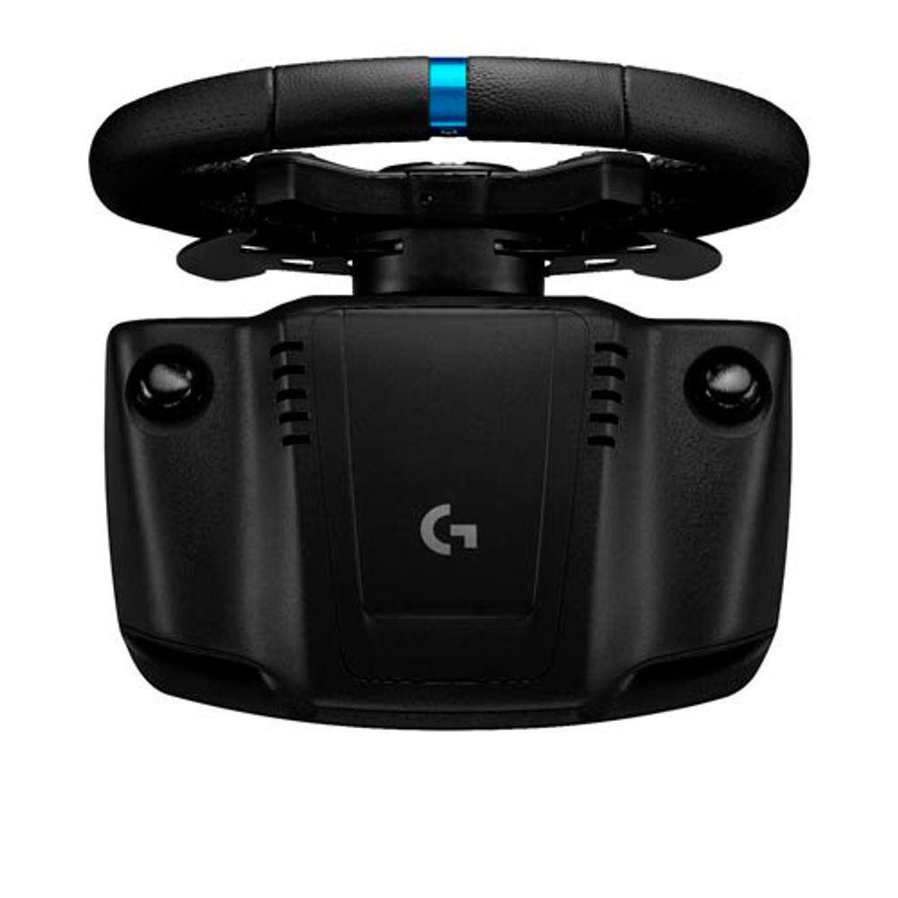 Volante Logitech G923 Playstation 4playstation 5 Casas Bahia