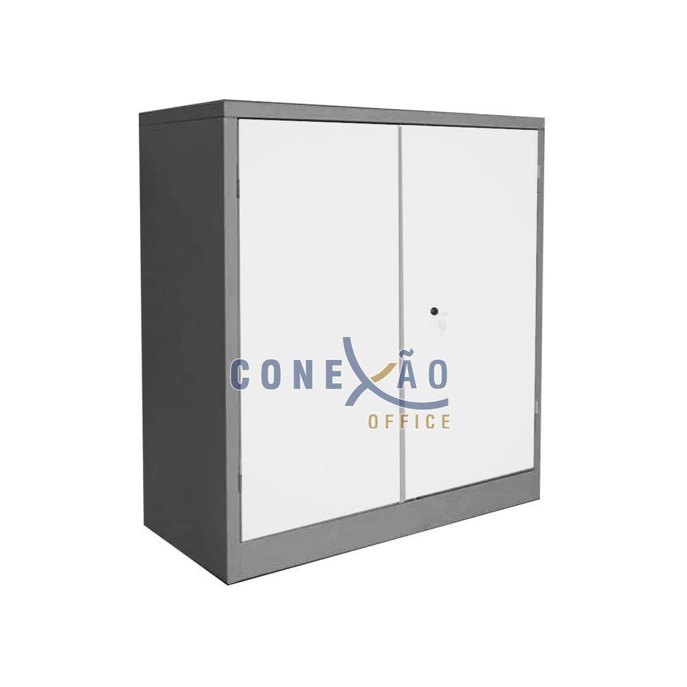 Armario de aco multi uso 2porta Casas Bahia