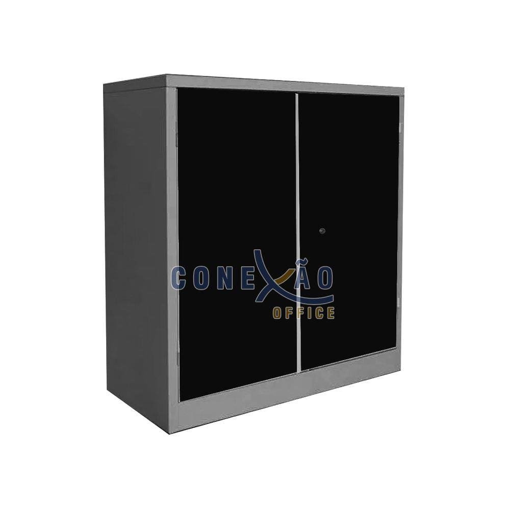 Armario de aco multi uso 2porta Casas Bahia