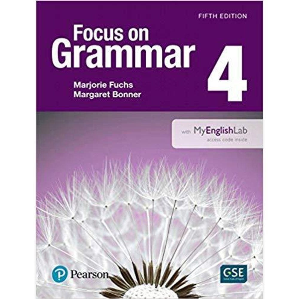 Focus on grammar 4 | Casas Bahia